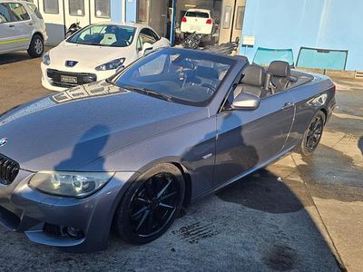 Gebraucht 2010 BMW 335 Cabrio | CHF 8’900