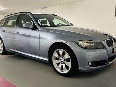 Gebraucht BMW 330 245 PS (180 kW) 2011 Kombi