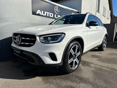 Mercedes GLC300