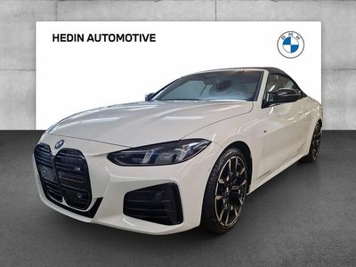 Weiss Gebraucht 2024 BMW M440 M Sport Limousine | CHF 85’900
