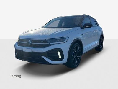 gebraucht VW T-Roc R 75 Edition