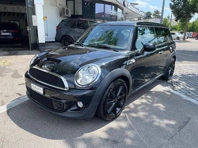 Gebraucht 2014 Mini Cooper SD Clubman Kombi | CHF 14’900