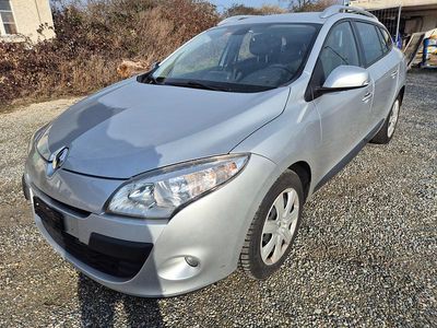 Gebraucht 2011 Renault Mégane III Dynamique | CHF 4’650 (Superpreis)