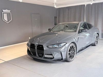 Gebraucht 2021 BMW M4 Competition Edition Coupé | CHF 64’900 (Superpreis)