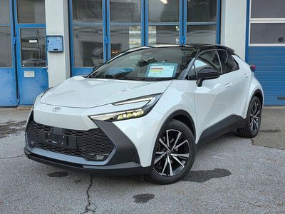 Gebraucht 2024 Toyota C-HR Trend SUV | CHF 38’900 (Fairer Preis)