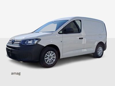 gebraucht VW Caddy Cargo Entry