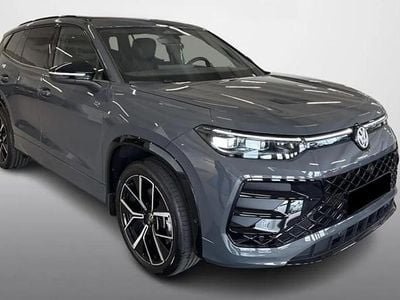 Neu 2025 VW Tayron United SUV | CHF 59’800 (Guter Preis)