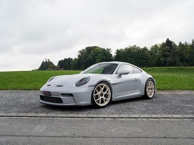 Gebraucht 2024 Porsche 911 S/T | CHF 439’800