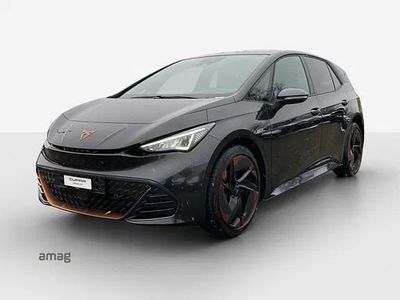 Quasar grey Gebraucht 2023 Cupra Born Kleinwagen | CHF 28’888 (Etwas zu teuer)