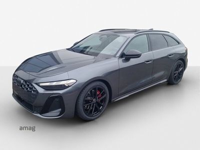 Daytonagrau perleffekt Gebraucht 2024 Audi A5 Ambiente Coupé | CHF 87’900