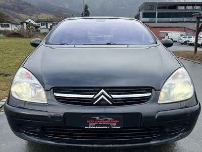 Gebraucht Citroën C5 Exclusive 208 PS (152 kW) 2002