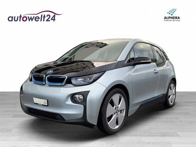 gebraucht BMW i3 