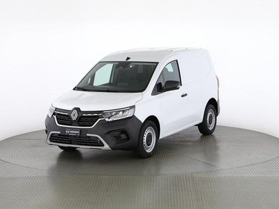 Neu Renault Kangoo 95 PS (69 kW) 2026 Van