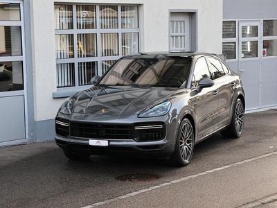 Gebraucht Porsche Cayenne Turbo 680 PS (500 kW) 2022 SUV