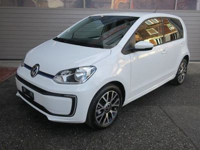 VW e-up!