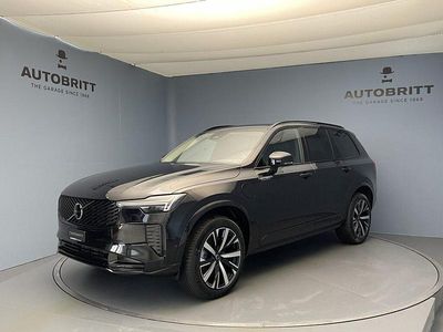 Gebraucht 2025 Volvo XC90 Ultra SUV | CHF 98’900