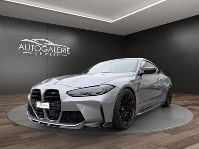 Gebraucht 2023 BMW M4 Competition Edition Coupé | CHF 76’800 (Guter Preis)