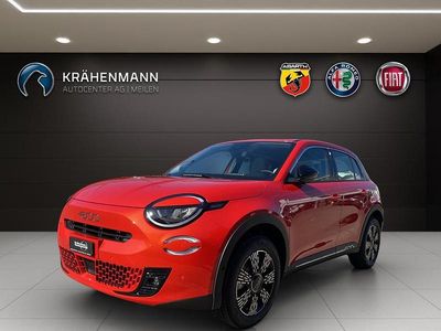 Gebraucht Fiat 600 101 PS (74 kW) 2024 Limousine