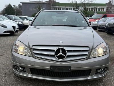 Gebraucht Mercedes C350 Avantgarde 224 PS (164 kW) 2008