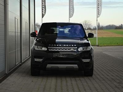 Gebraucht 2016 Land Rover Range Rover Autobiography SUV | CHF 27’007