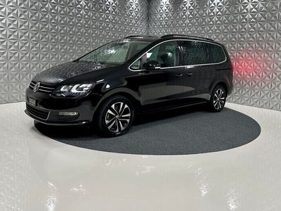 VW Sharan