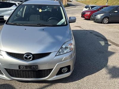 Mazda 5