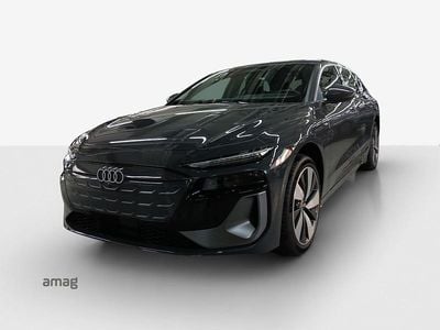 Magnetgrau Gebraucht 2025 Audi A6 e-tron Advanced Kombi | CHF 65’920 (Etwas zu teuer)