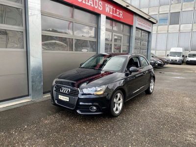 Gebraucht Audi A1 Ambition 86 PS (63 kW) 2011 Kleinwagen