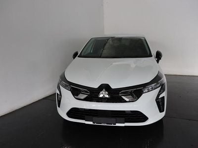 Weiss Neu 2025 Mitsubishi Colt Invite+ Limousine | CHF 21’990 (Fairer Preis)