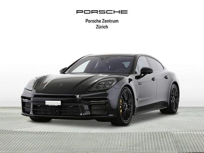Gebraucht Porsche Panamera Turbo S 782 PS (575 kW) 2025 Limousine