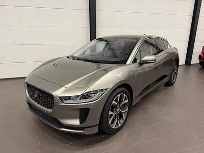 Gebraucht Jaguar I-Pace 294 kW (400 PS) 2020 SUV