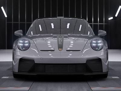 Neu 2025 Porsche 911 | CHF 239’500