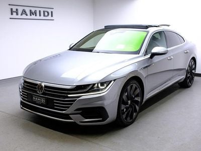 Gebraucht VW Arteon R-line 190 PS (139 kW) 2020