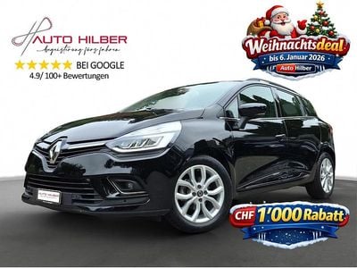 Gebraucht 2019 Renault Clio IV Intens | CHF 14’999 (Teuer)