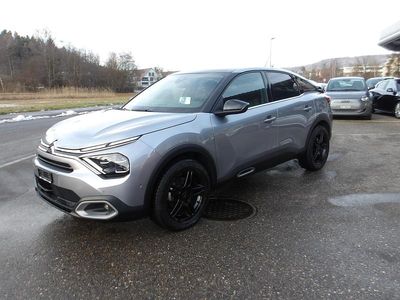 Gebraucht Citroën C4 Shine 131 PS (96 kW) 2021