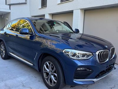 Gebraucht 2019 BMW X4 SUV | CHF 26’500
