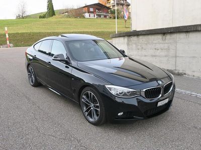 Gebraucht 2015 BMW 335 Gran Turismo M Sport | CHF 18’000