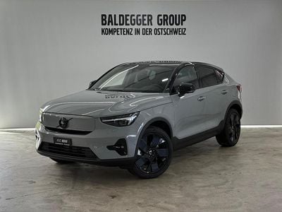 Neu 2025 Volvo EC40 Performance SUV | CHF 56’470 (Superpreis)