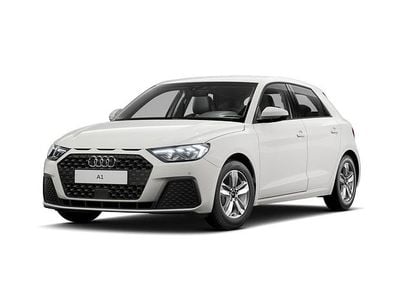 Gebraucht Audi A1 Sportback Attraction 115 PS (84 kW) 2025 Kleinwagen
