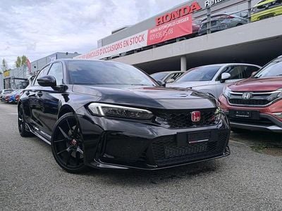 Gebraucht 2025 Honda Civic Type R | CHF 53’900 (Teuer)