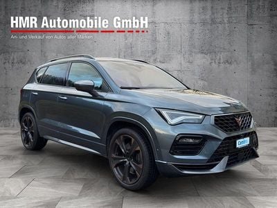 Gebraucht 2020 Cupra Ateca SUV | CHF 26’900 (Guter Preis)