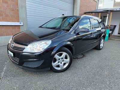 Gebraucht 2008 Opel Astra | CHF 4’590 (Teuer)