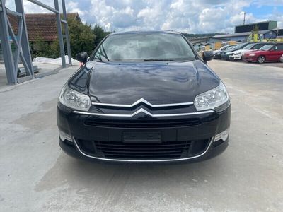 Citroën C5