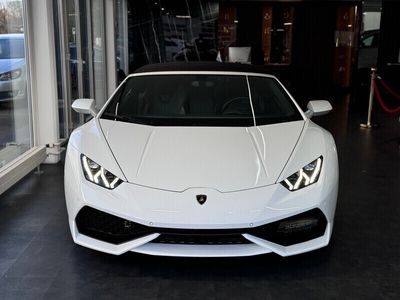 Lamborghini Huracán