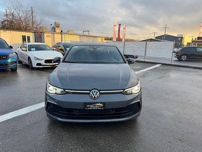Gebraucht VW Golf VIII R-line 150 PS (110 kW) 2021