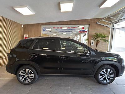 Gebraucht 2025 Suzuki SX4 S-Cross | CHF 35’900