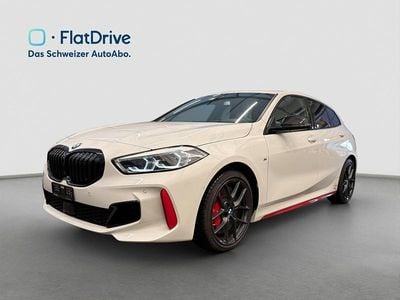 Gebraucht 2023 BMW 128 Performance Limousine | CHF 35’800 (Fairer Preis)