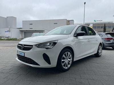 Gebraucht 2020 Opel Corsa Edition | CHF 15’900 (Etwas zu teuer)