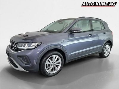 Gebraucht VW T-Cross Life 150 PS (110 kW) 2025 SUV