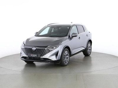 Gray Neu 2025 Nissan Qashqai Tekna SUV | CHF 44’800 (Teuer)